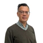 Ajoy Ghosh | Unternehmen