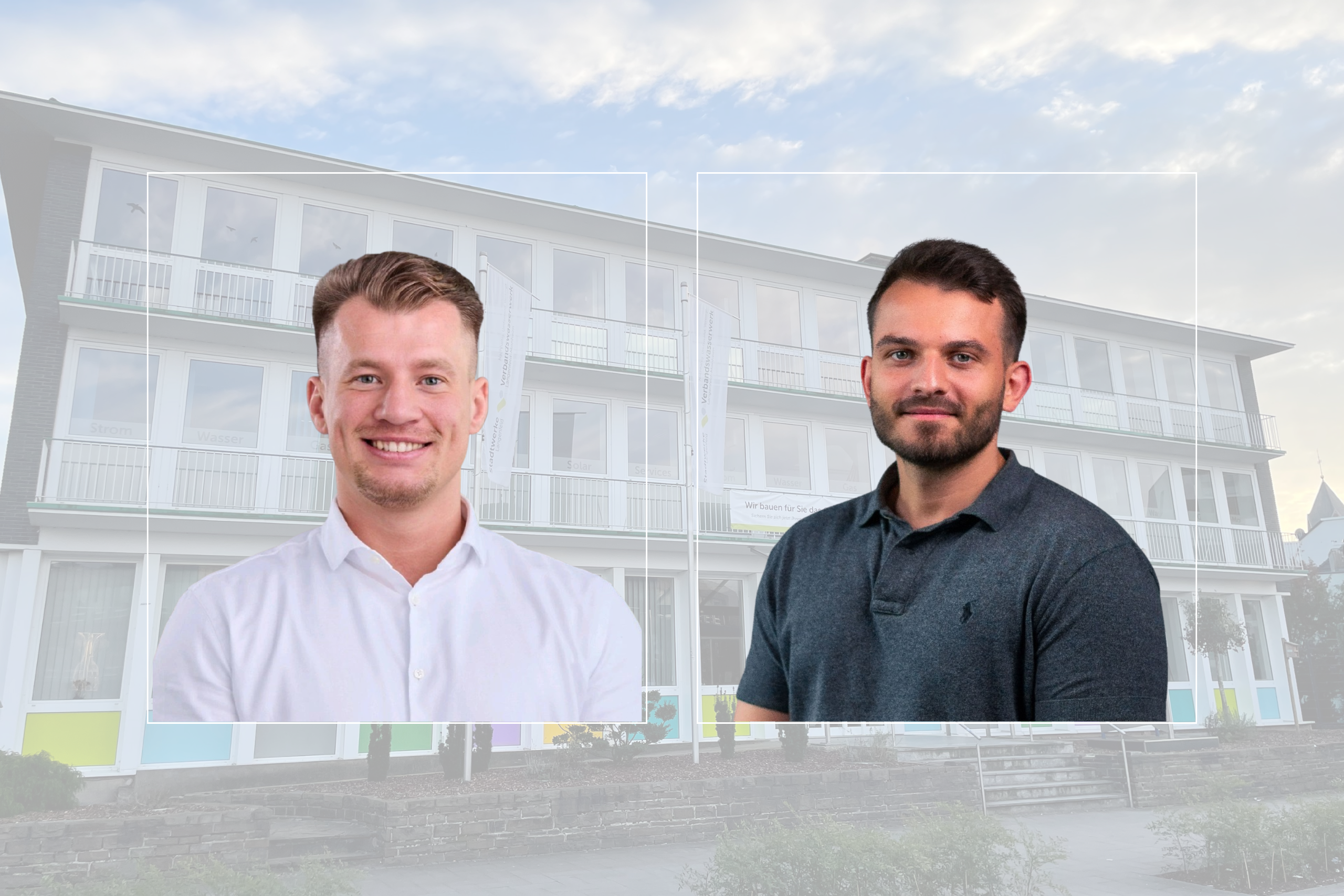 D2D 2 | Mobile Glasfaserberater unterwegs