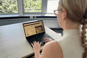 Website Beitrag Vorlage1 | Ohne Hürden: Die neue Website ist ab sofort barrierefrei