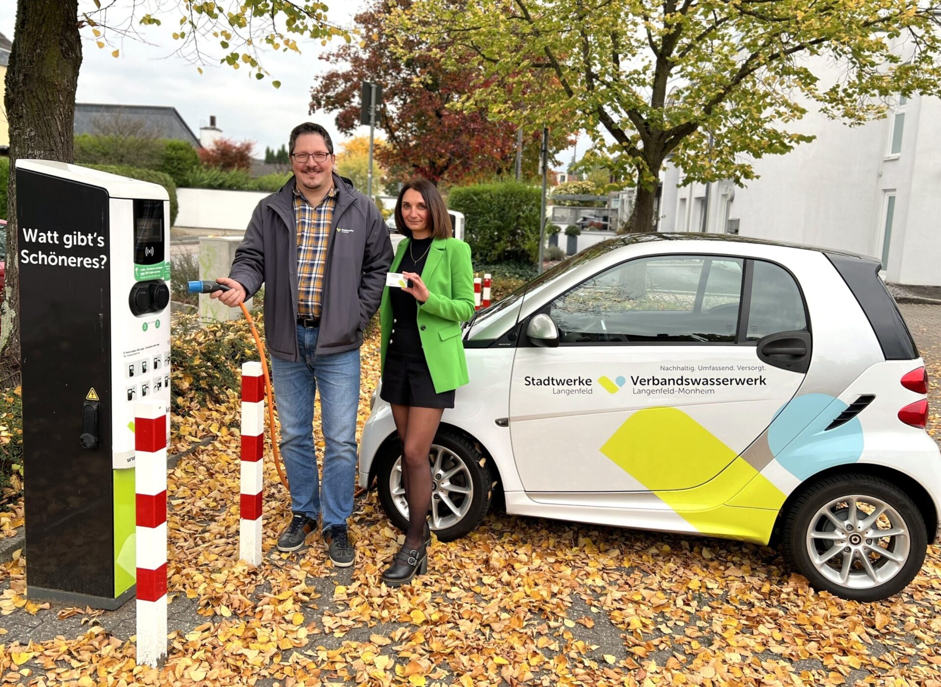Presssefoto