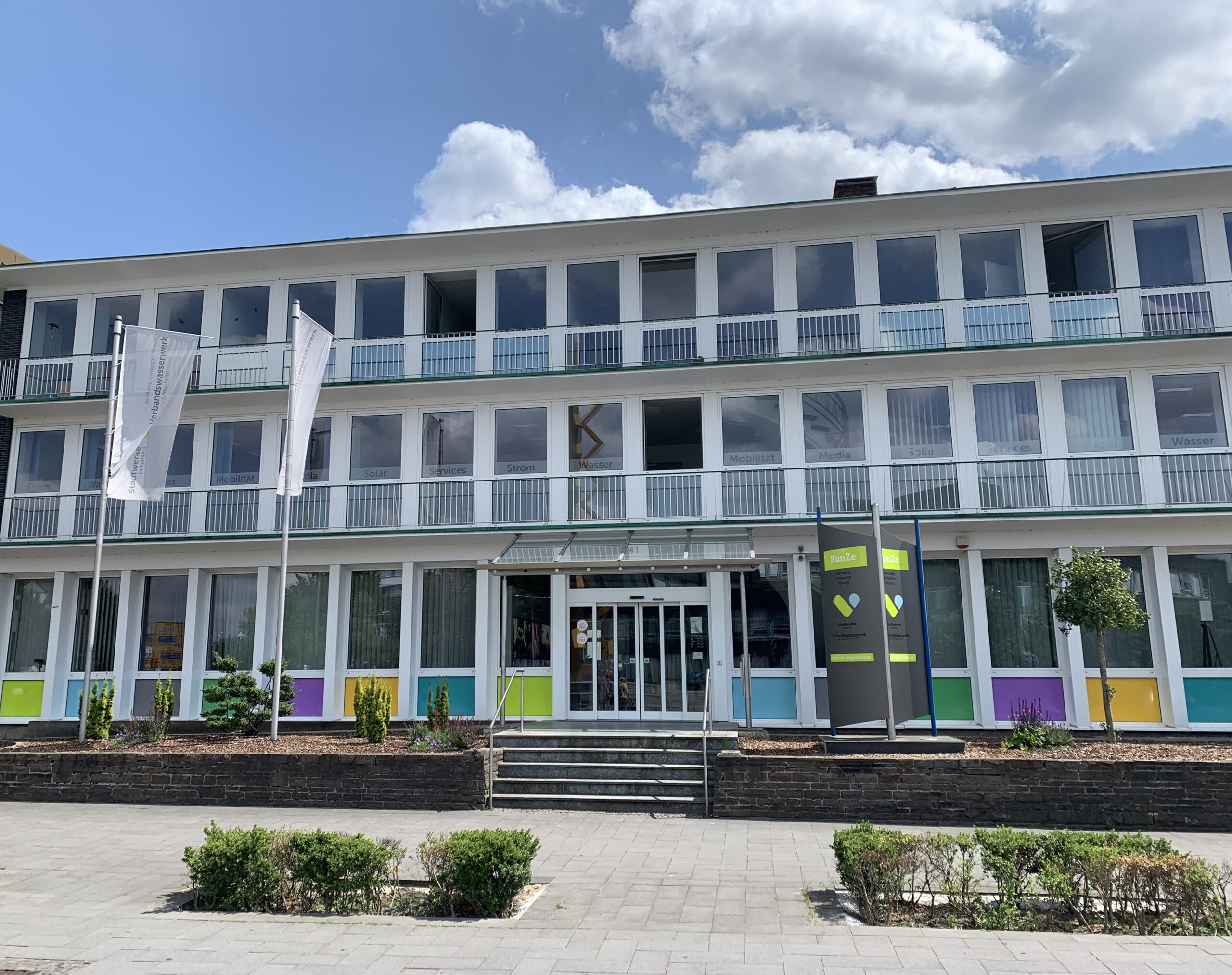 IMG 0304 Scaled | KunZe heute geschlossen