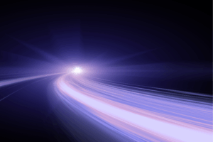 OOH Plakat Glasfaser6 | Schnelles Glasfaser-Internet für die Innenstadt-Mitte