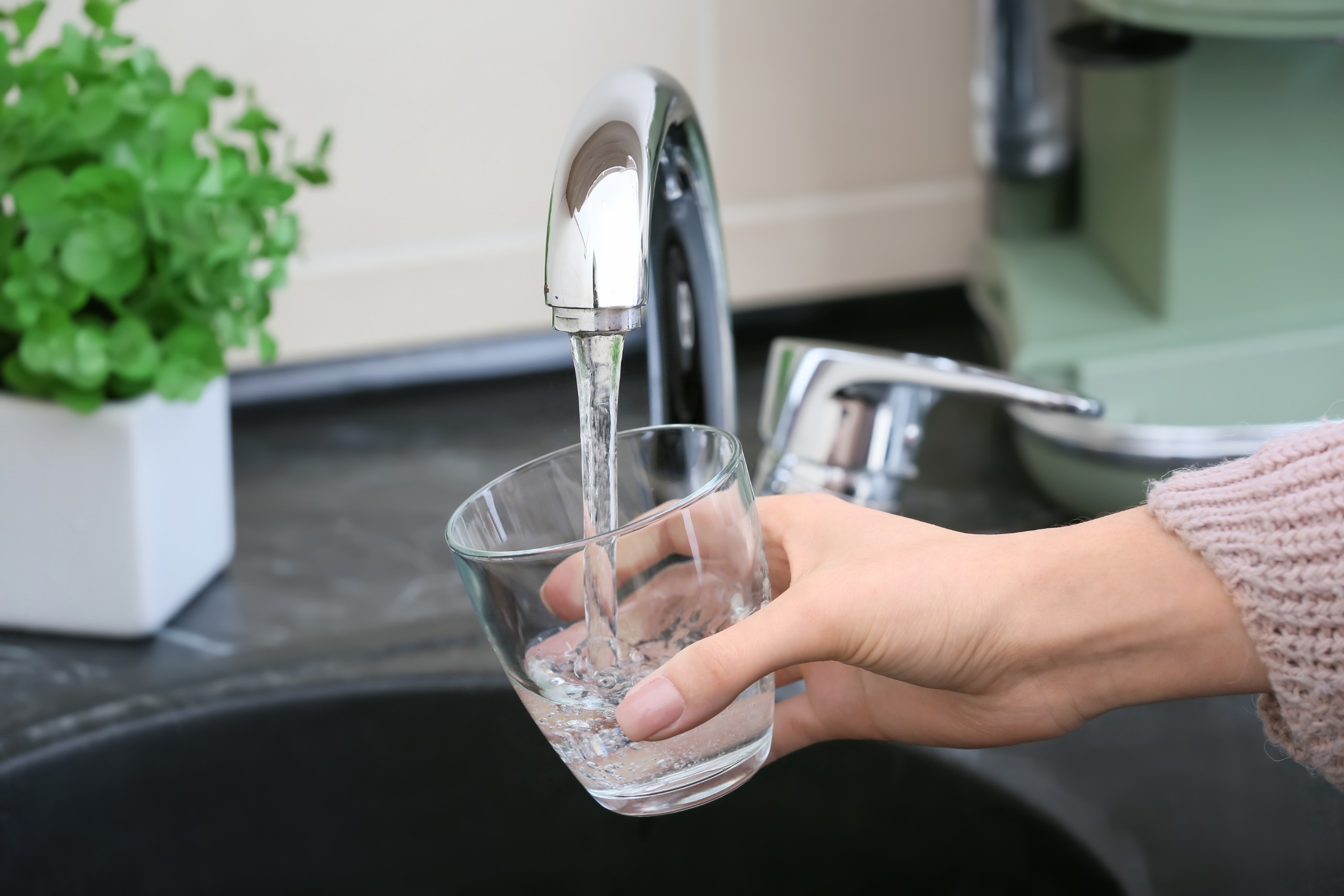 Website Beitrag Vorlage21 | Verbandswasserwerk Langenfeld-Monheim passt Trinkwasserpreise zum 01.01.2026 an