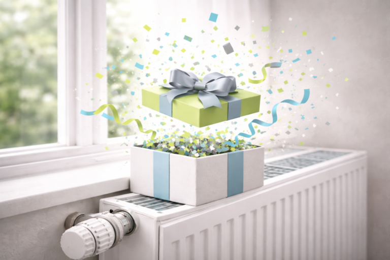 Gas Aktion Headerbild Website | 125 Euro Sofortbonus für neue Gaskundinnen und Gaskunden