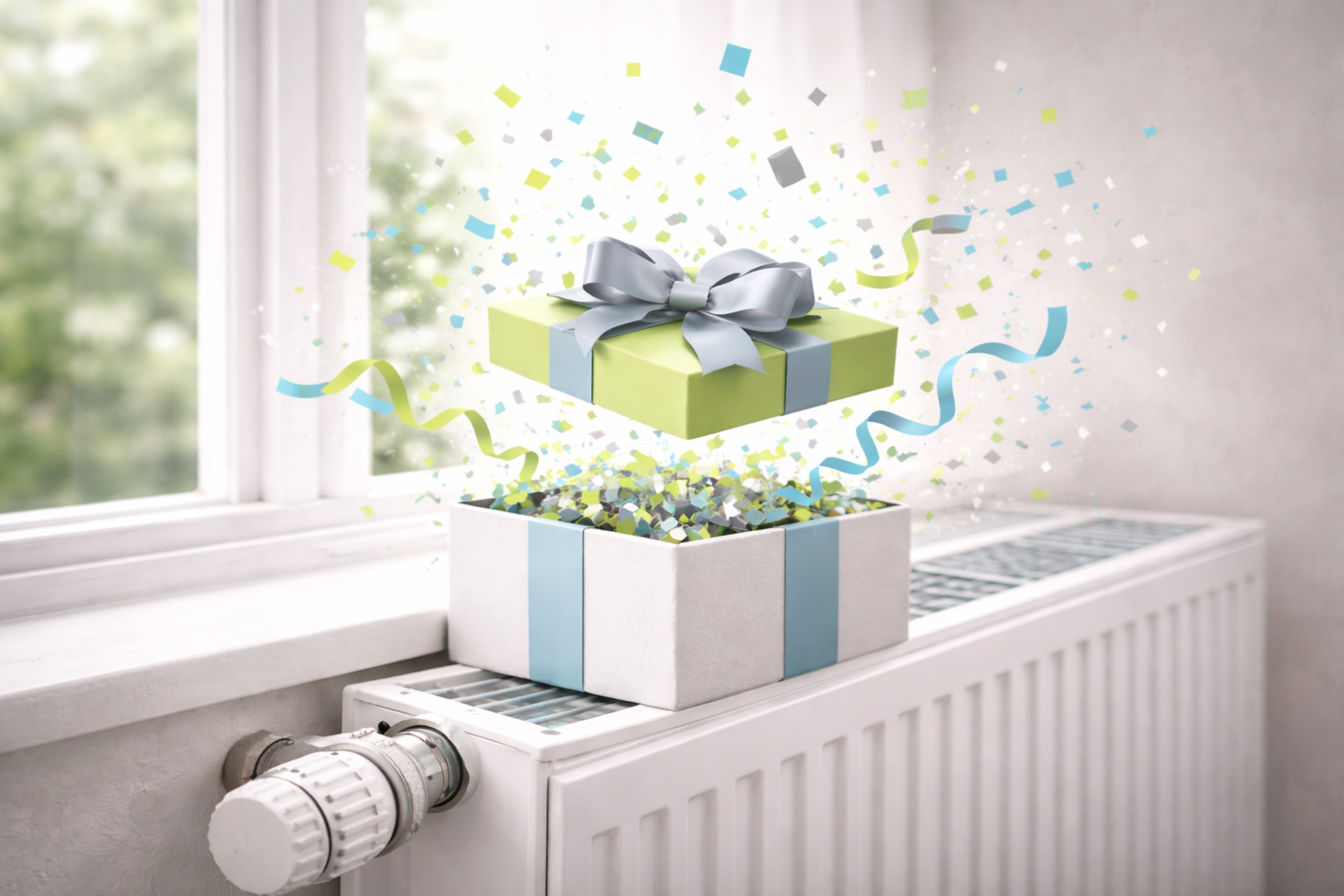 Gas Aktion Headerbild Website | 125 Euro Sofortbonus für neue Gaskundinnen und Gaskunden