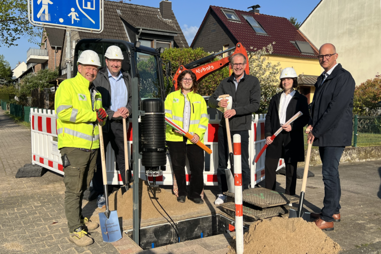 Pressefoto3 | Glasfaser für die Innenstadt-Mitte: Baustart am 20. April 2026