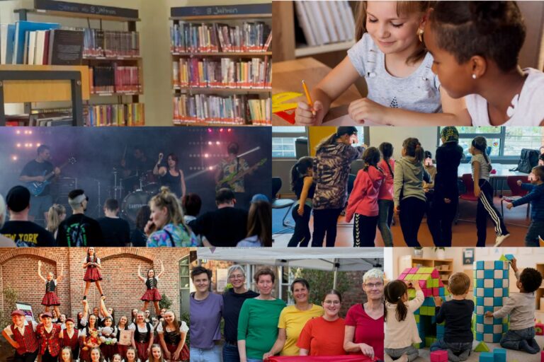 Pressefoto | Jubiläums-Crowdfundingaktion der Stadtwerke Langenfeld ein voller Erfolg