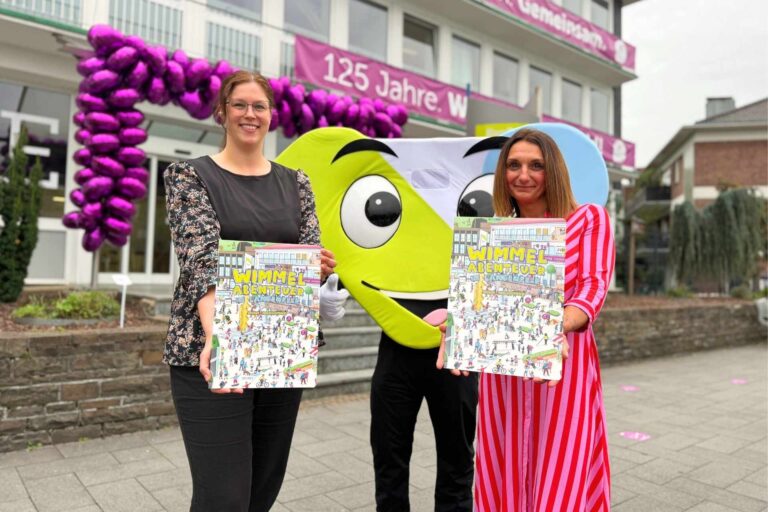 Pressefoto_Wimmelbuch der Stadtwerke Langenfeld