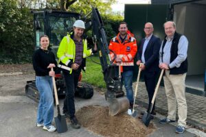 Pressefoto_Glasfaserausbau-Start Alt Langenfeld und Neu Berghausen